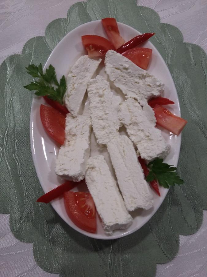 Victoria Nocleg ze śniadaniem
